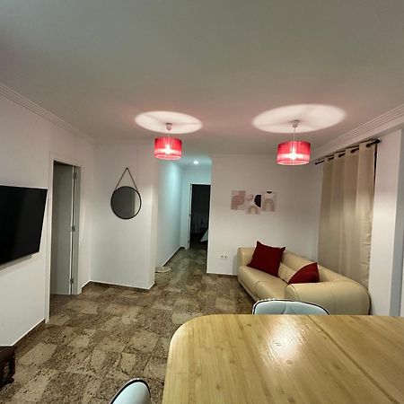 Escapada Perfecta En Sanxenxo - Apartamento En Portonovo Con Encanto Buitenkant foto