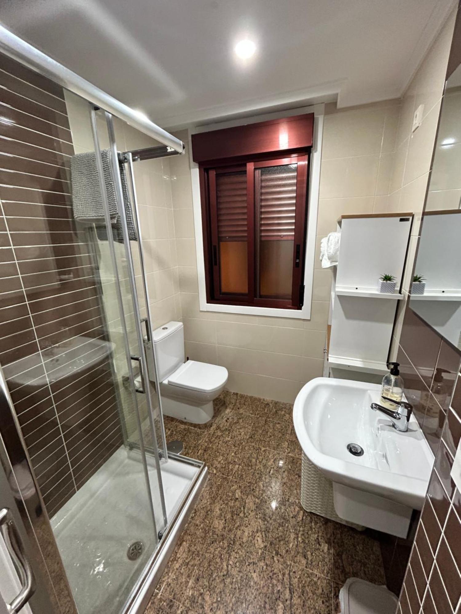 Escapada Perfecta En Sanxenxo - Apartamento En Portonovo Con Encanto Buitenkant foto