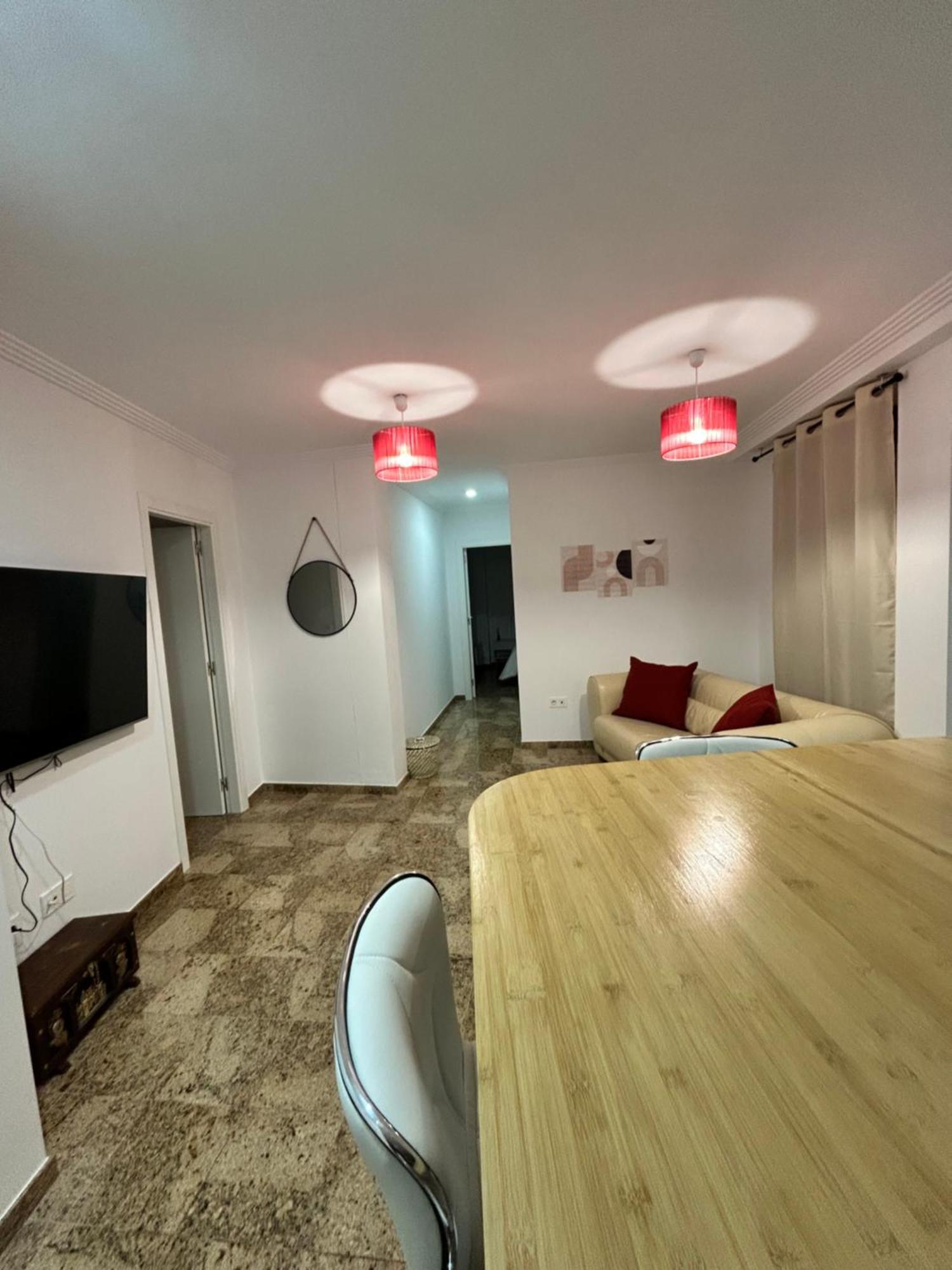 Escapada Perfecta En Sanxenxo - Apartamento En Portonovo Con Encanto Buitenkant foto