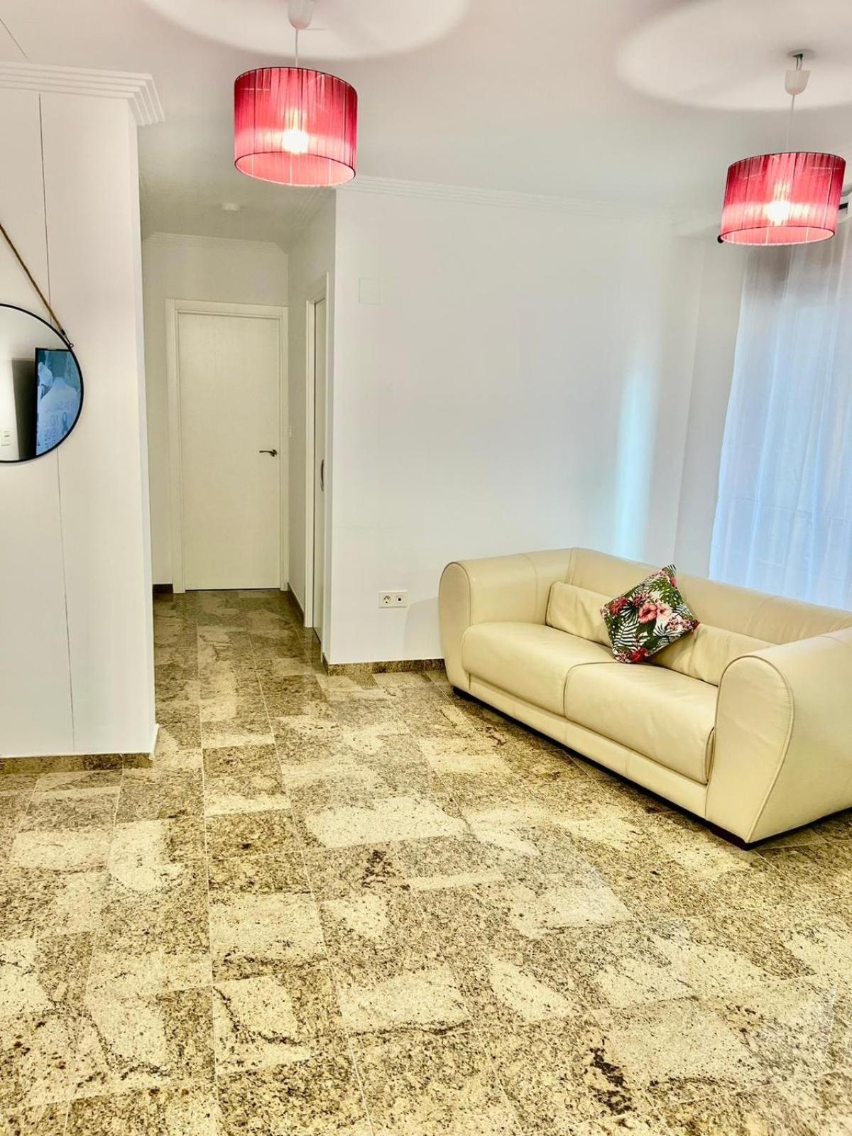 Escapada Perfecta En Sanxenxo - Apartamento En Portonovo Con Encanto Buitenkant foto