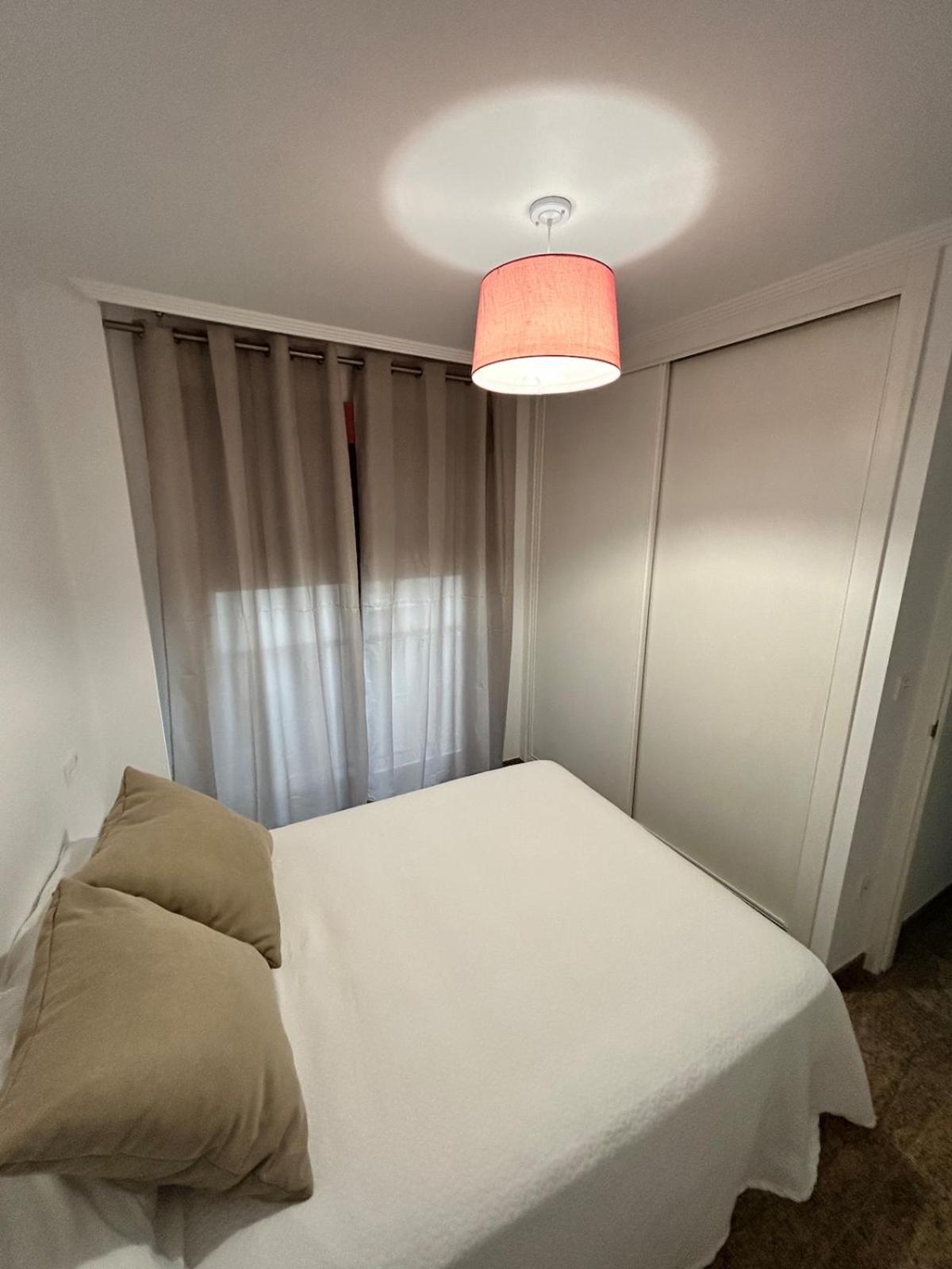 Escapada Perfecta En Sanxenxo - Apartamento En Portonovo Con Encanto Buitenkant foto