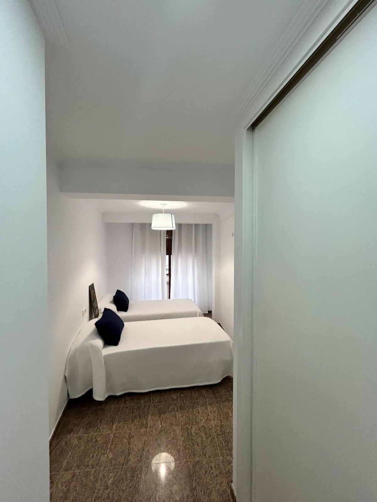 Escapada Perfecta En Sanxenxo - Apartamento En Portonovo Con Encanto Buitenkant foto