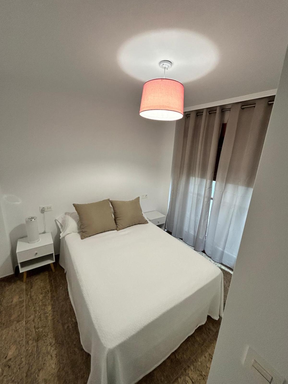 Escapada Perfecta En Sanxenxo - Apartamento En Portonovo Con Encanto Buitenkant foto