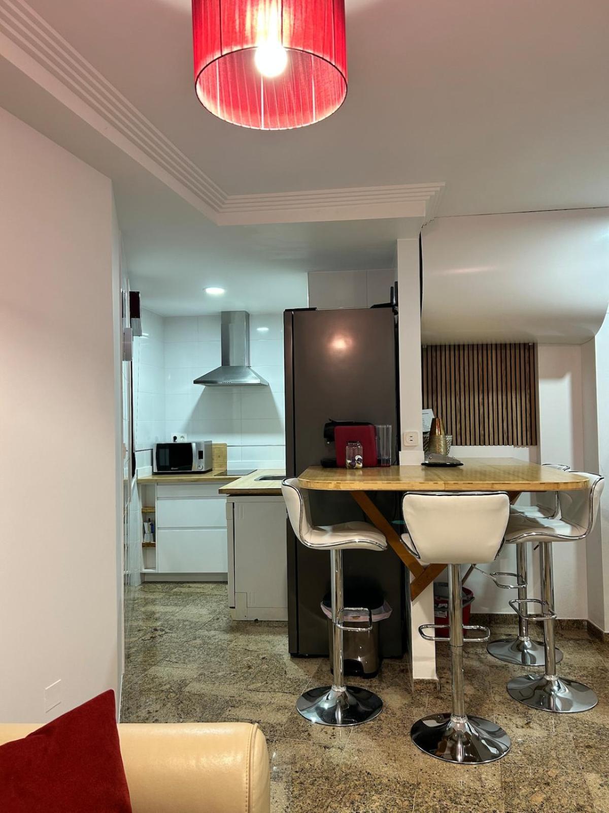 Escapada Perfecta En Sanxenxo - Apartamento En Portonovo Con Encanto Buitenkant foto